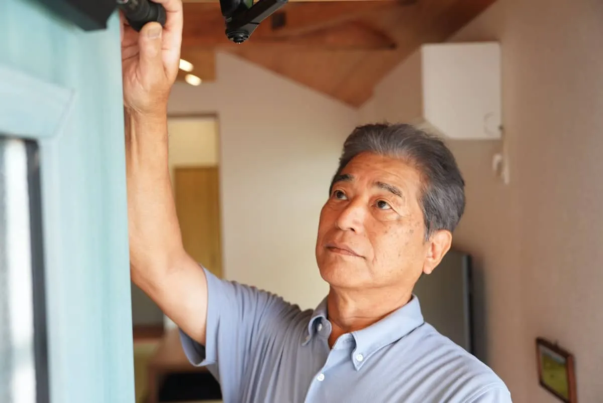 戸建てやマンションなど幅広く対応