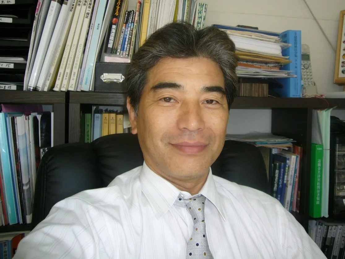 川口 幸治
