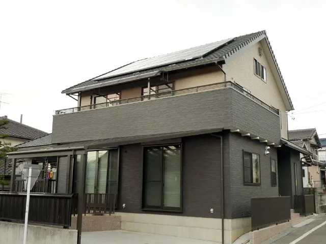 心おちつく「おもてなしの家」