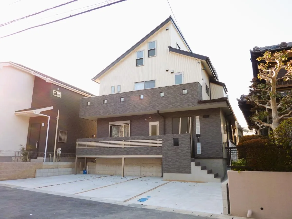 ゼロエネルギー補助対象住宅