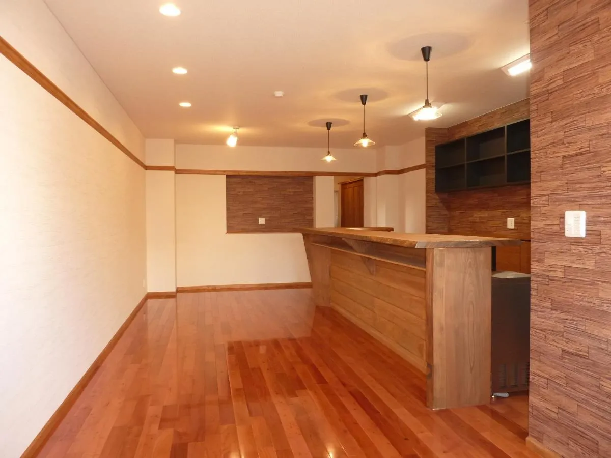 カラオケBAR