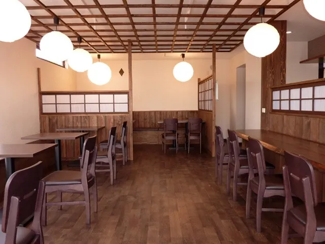 飲食店 うどん屋