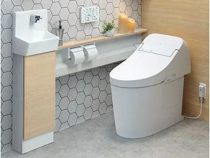 ワンデーリモデル便器