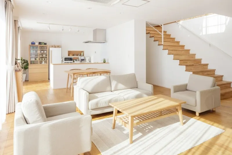 中古住宅リノベーションで理想の住まいを愛知県大府市で実現する方法
